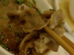 -八先生涮肉房(三里河店)
