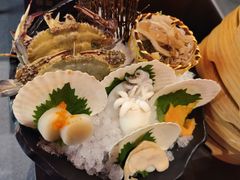 -降霜牛寿喜烧.和牛金赏Plus(501城市广场店)