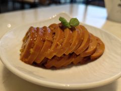 -南太湖山庄·四季轩&国风堂中餐厅