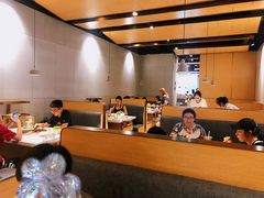 大堂-么子烤肉(化龙池店)