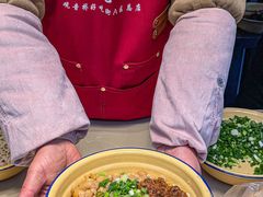 -放牛崽板凳面(观音桥好吃街A区店)