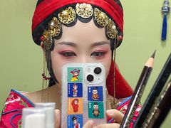 -盘子女人坊(西安至尊店)