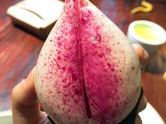 -云来居素食馆(南山店)
