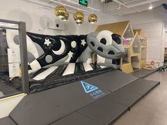 -Lilliput粒粒堡亲子餐厅(置汇旭辉店)
