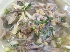 -华姐鸡粉(教育路店)