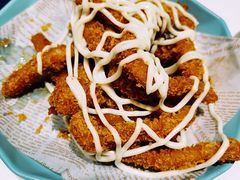 -龙记香港茶餐厅(久光百货店)