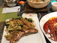 -79号渔船海鲜饭店(华强北店)