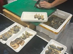 -半岛听涛蒸汽海鲜自助(K11店)