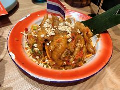 -迷你椰·泰式大排档(观前街店)