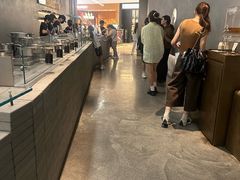 -喜茶(深圳万象城黑金店)