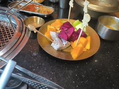 -韩烧牛中牛·甄选黑牛烤肉(黑金店)