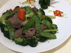 -禾悦庄餐厅