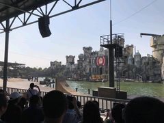 -渔岛海洋度假区