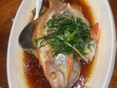 -徐记海鲜(黄土岭|新时空店)
