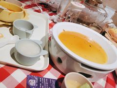 -西贝莜面村(金隅嘉品mall店)