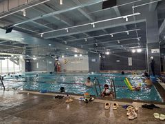 -FLARE STAR FITNESS(复地活力城店)