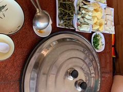 -俊家铁锅炖鱼(丹东店)