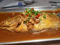 -徽州小镇(高新店)