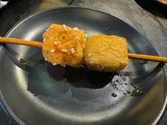 -黄师傅湿辣牛肉(胡桃里店)