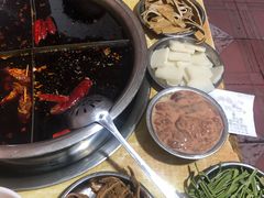 -渝味黄姐火锅(黄泥村店)