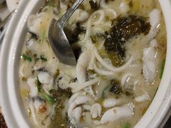 -小菜园新徽菜(上海浦东复地活力城店)