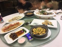 -君德澜酒家·创意粤菜(金山谷店)