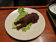 -芝麻花餐厅(祁家豁子店)