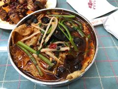 螺蛳粉-红鼻子桂林米粉(金唐新光界店)