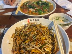 -春雪面馆(转塘店)