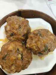 -名荟海韵烧鹅海鲜酒家·宴会厅