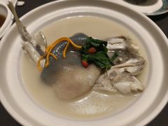 -肆月河豚·新淮扬(金融街店)