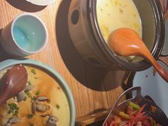 -九锅一堂酸菜鱼(新南凯德直营店)