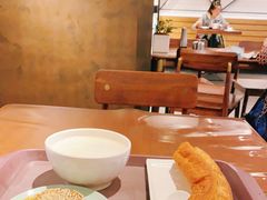 -南门小馆·清真(国贸商城店)