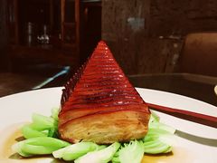 -湖滨28中餐厅·西湖宴·杭州君悦酒店