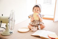 -CUTE BABY 儿童摄影工作室(福田店)