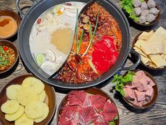 -冯校长老火锅(深圳总店)