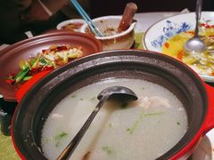 -巴蜀风月·聚会团建·生日宴(宝安店)