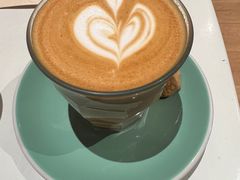 -Cafe del Volcan(永康路店)