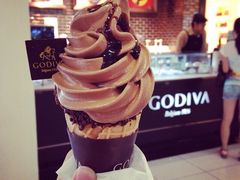 歌帝梵巧克力(王府井APM店)-GODIVA(王府井apm店)