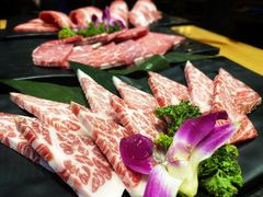 -龙记珍牛和牛烧肉(龙南街店)