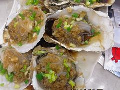 -休记光头香辣蟹干锅店(衣冠庙店)