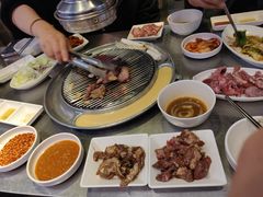 -喜来稀肉(虹泉路店)