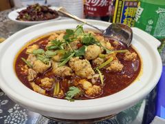 -瓦房食代·四合院湘菜馆(坂田店)