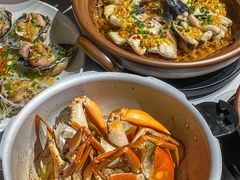 -醉壹号海鲜大排档(厦门美食地标店)