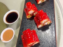 -八珍·潮点荟·手工潮式点心·私房菜(桂园南苑店)