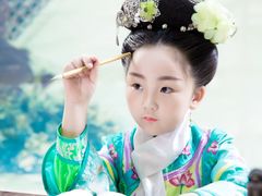 -九月鹰飞汉服摄影工作室