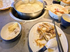 -同仁四季椰子鸡(宝安壹方城店)