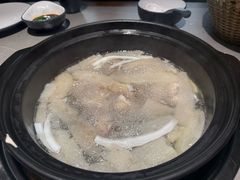 -同仁四季椰子鸡(无锡滨湖万象汇店)