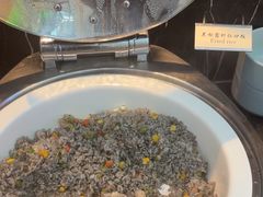 -棕榈岛海鲜自助餐厅(虹桥迎宾馆店)