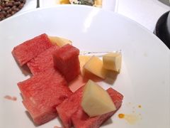 -院里寻菜·精致庭院菜(观沙岭店)